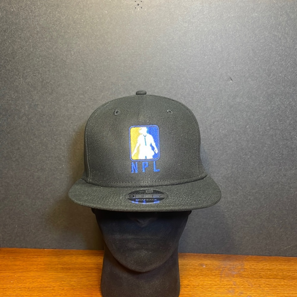 PUBG New Era SnapBack. NPL.